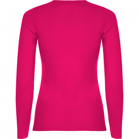 TRICOU EXTREME FEMEI CU MANECA LUNGA [1]