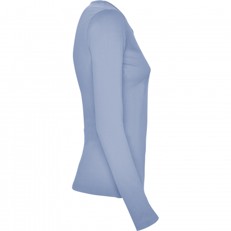 TRICOU EXTREME FEMEI CU MANECA LUNGA [3]