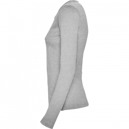 TRICOU EXTREME FEMEI CU MANECA LUNGA [2]