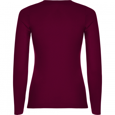 TRICOU EXTREME FEMEI CU MANECA LUNGA [1]