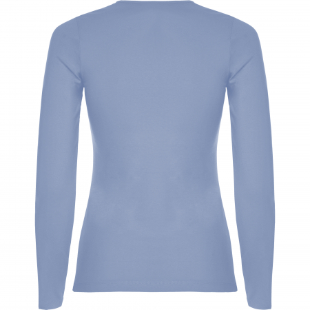 TRICOU EXTREME FEMEI CU MANECA LUNGA [1]