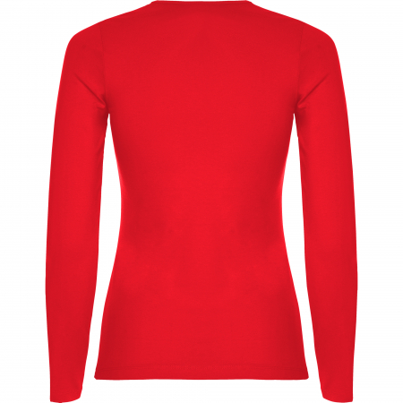 TRICOU EXTREME FEMEI CU MANECA LUNGA [1]