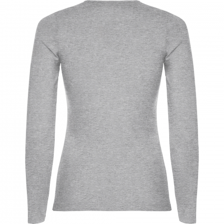 TRICOU EXTREME FEMEI CU MANECA LUNGA [1]