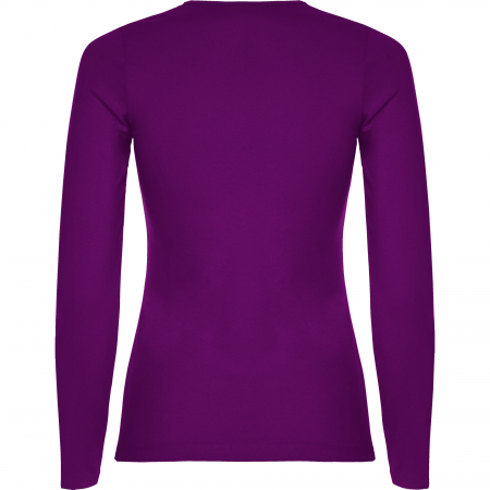 TRICOU EXTREME FEMEI CU MANECA LUNGA [1]