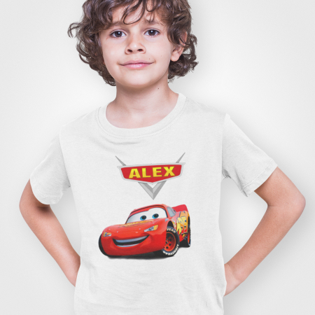 tricouri personalizate pentru copii de surprizata.ro