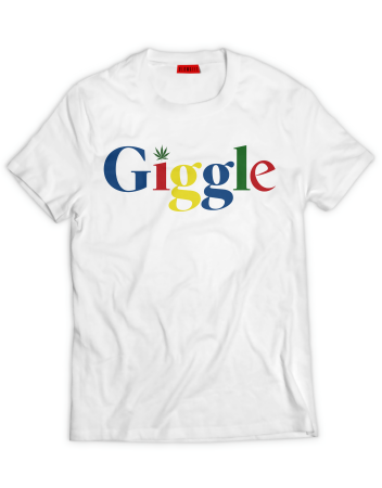 Tricouri Amuzante - Tricou funny GIGGLE