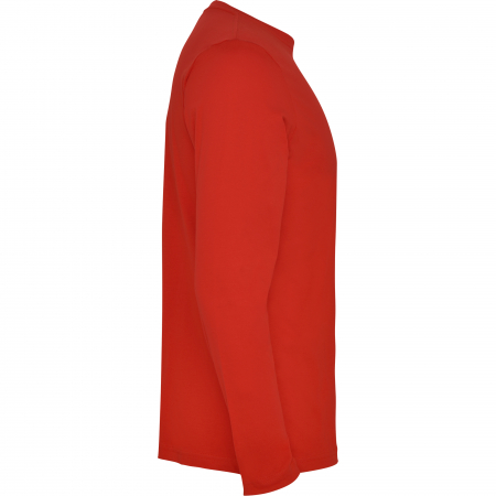 TRICOU EXTREME CU MANECA LUNGA [3]