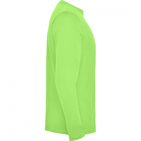 TRICOU EXTREME CU MANECA LUNGA [3]