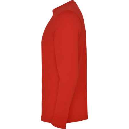 TRICOU EXTREME CU MANECA LUNGA [2]