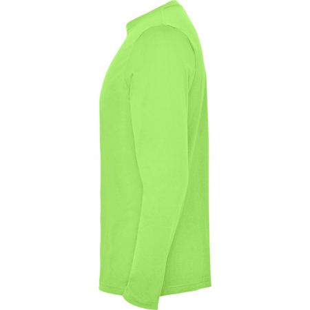 TRICOU EXTREME CU MANECA LUNGA [2]