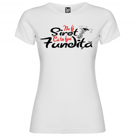 Tricou Low Battery [2]