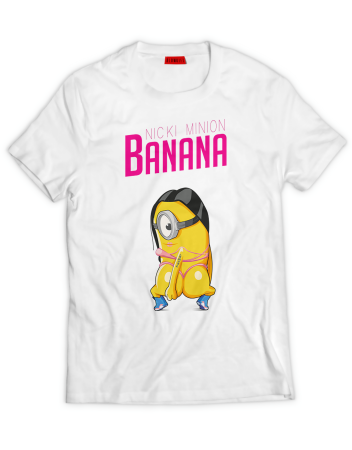 Tricou MINION SEXI [1]