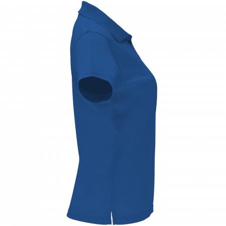 TRICOU MONZHA POLO FEMEI [4]