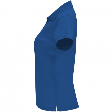 TRICOU MONZHA POLO FEMEI [3]
