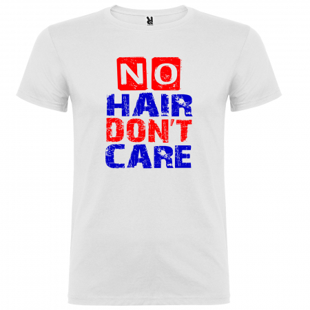 Tricou No hair don't care [3]
