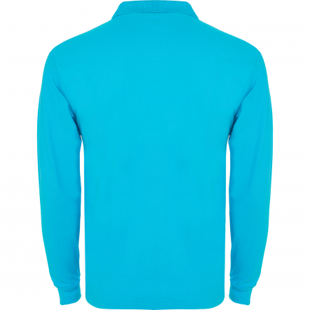 TRICOU POLO ESTRELLA CU MANECA LUNGA [1]