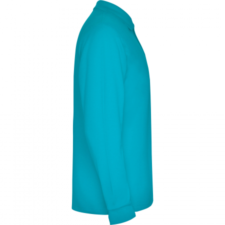 TRICOU POLO ESTRELLA CU MANECA LUNGA [3]