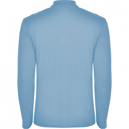 TRICOU POLO ESTRELLA CU MANECA LUNGA [1]