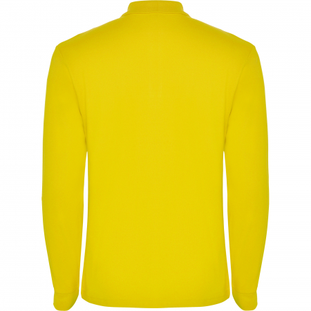 TRICOU POLO ESTRELLA CU MANECA LUNGA [1]