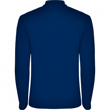 TRICOU POLO ESTRELLA CU MANECA LUNGA [1]