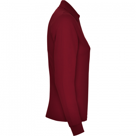 TRICOU POLO ESTRELLA FEMEI CU MANECA LUNGA [15]