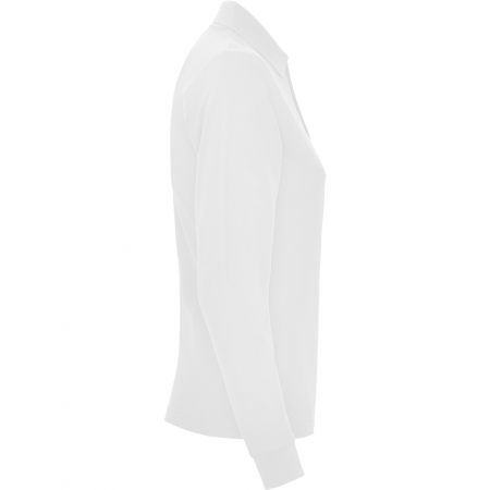 TRICOU POLO ESTRELLA FEMEI CU MANECA LUNGA [4]