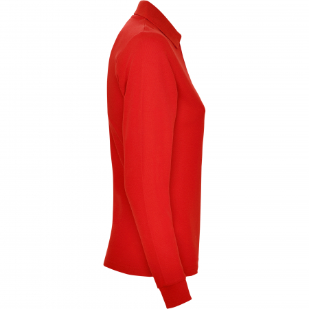 TRICOU POLO ESTRELLA FEMEI CU MANECA LUNGA [35]