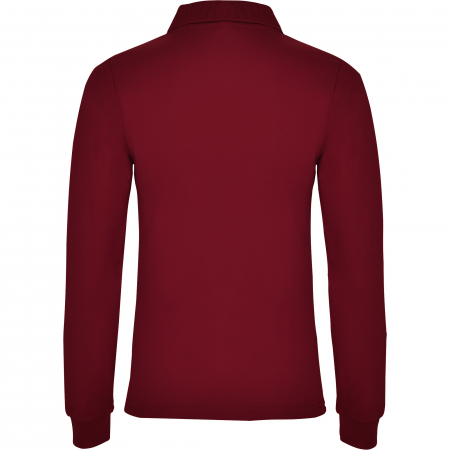 TRICOU POLO ESTRELLA FEMEI CU MANECA LUNGA [13]