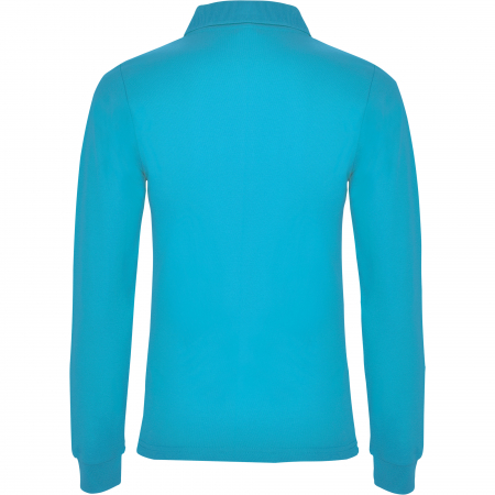 TRICOU POLO ESTRELLA FEMEI CU MANECA LUNGA [21]