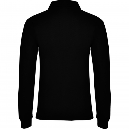 TRICOU POLO ESTRELLA FEMEI CU MANECA LUNGA [5]