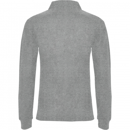 TRICOU POLO ESTRELLA FEMEI CU MANECA LUNGA [9]