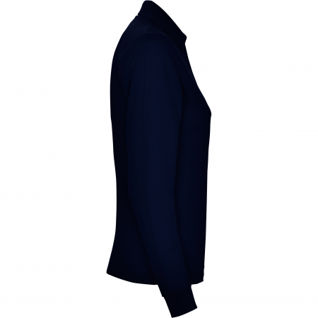 TRICOU POLO ESTRELLA FEMEI CU MANECA LUNGA [19]