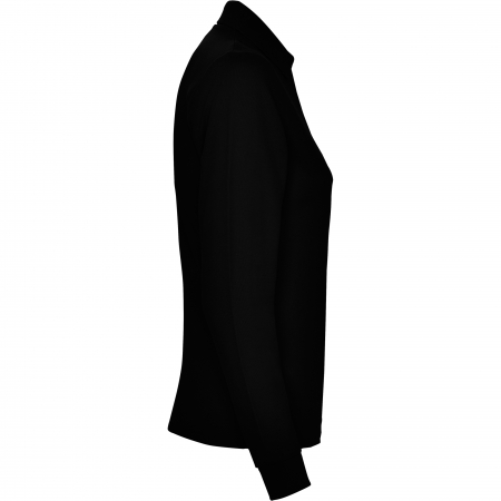 TRICOU POLO ESTRELLA FEMEI CU MANECA LUNGA [7]