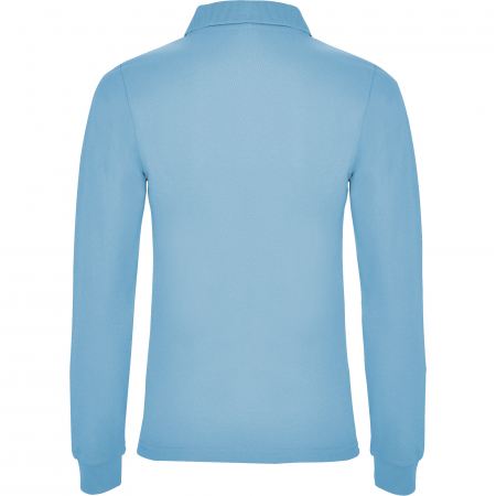 TRICOU POLO ESTRELLA FEMEI CU MANECA LUNGA [1]