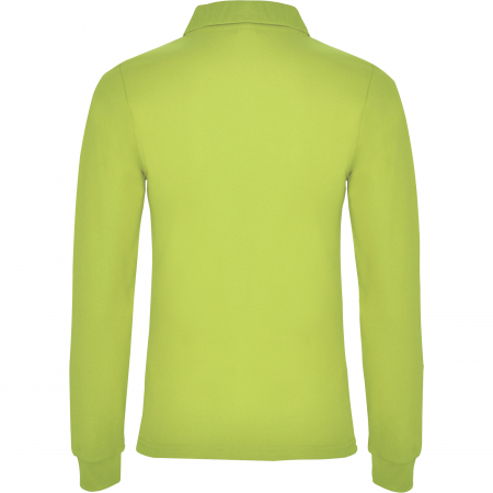 TRICOU POLO ESTRELLA FEMEI CU MANECA LUNGA [25]