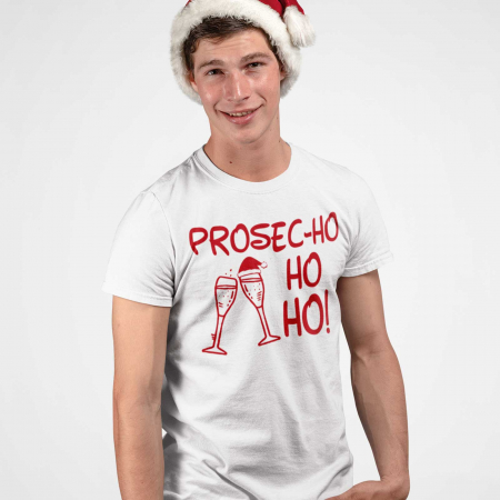 Tricou Prosec ho ho ho [1]