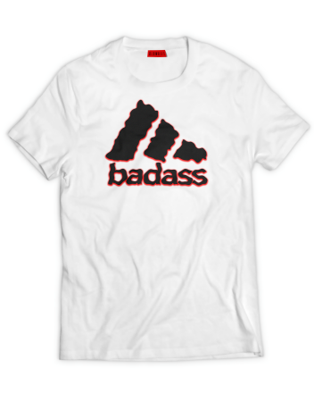 Tricou BADASS [1]