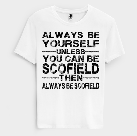 Tricouri Amuzante - Tricou Prison Break