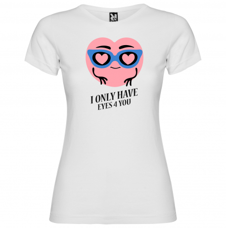 Tricou I only have eyes 4 you [2]