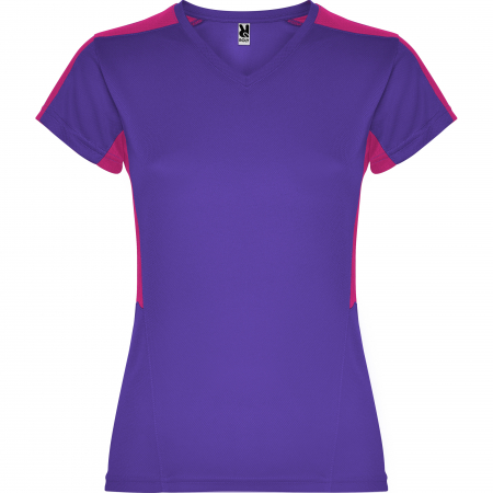 Tricouri Sport - TRICOU SUZUKA FEMEI