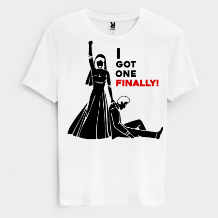 Tricouri Amuzante - Tricou petru BURLACI