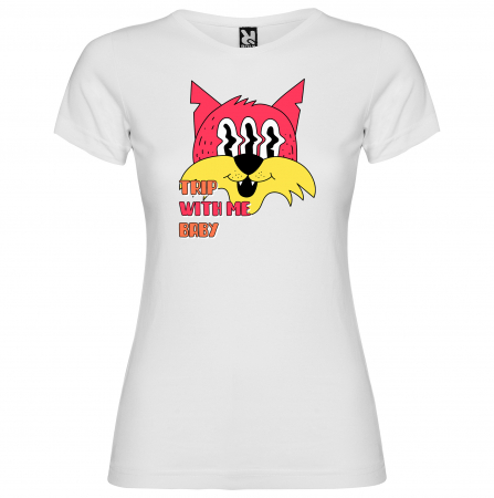 Tricou Trip with me baby [4]