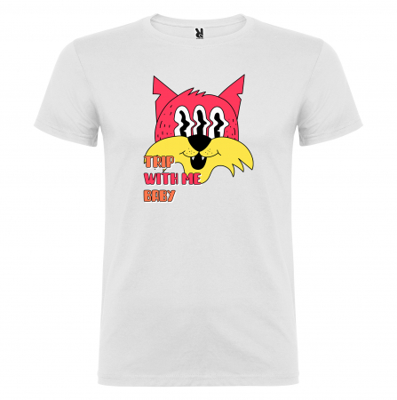 Tricou Trip with me baby [3]