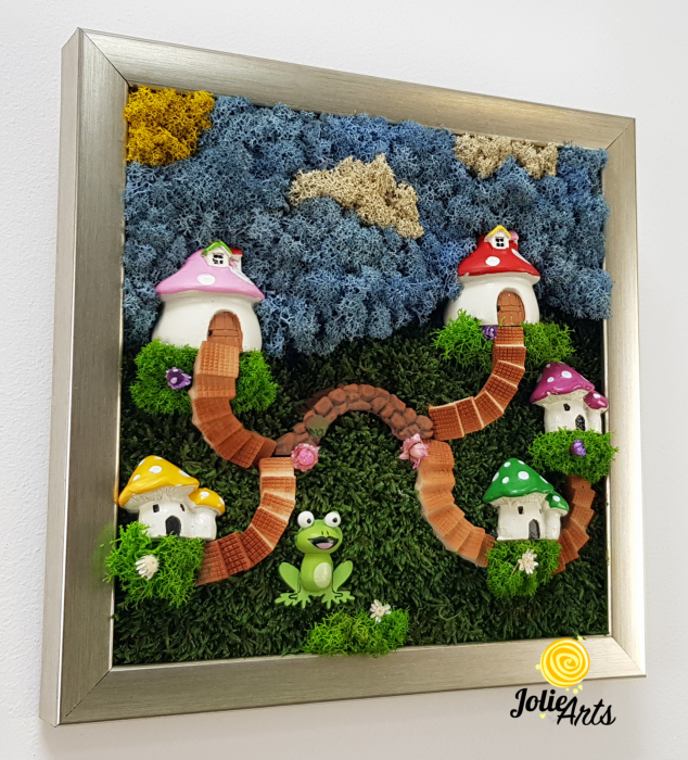 Colectie mini, model 12 [5]