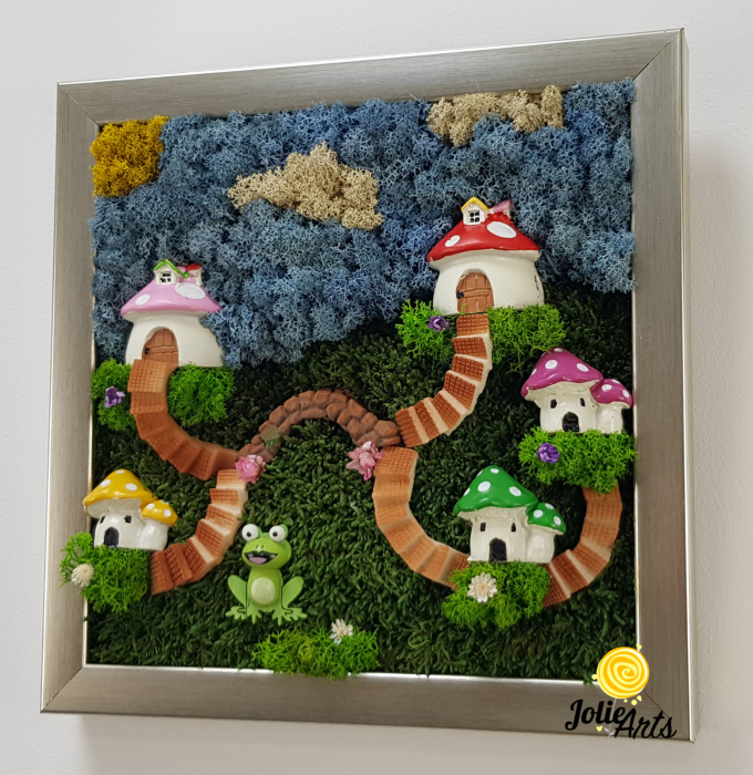 Colectie mini, model 12 [4]