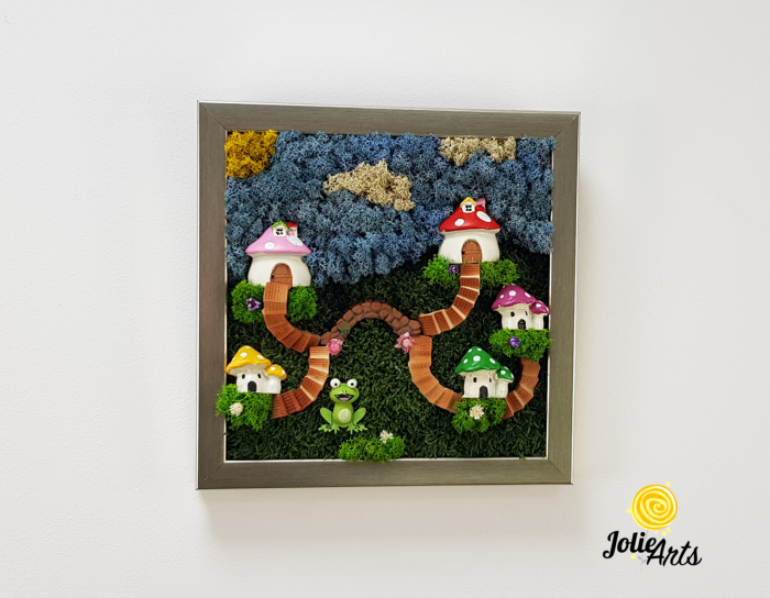 Colectie mini, model 12 [3]