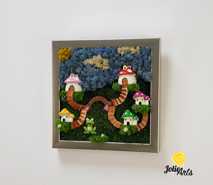 Colectie mini, model 12 [2]