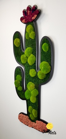 Model Cactus [1]