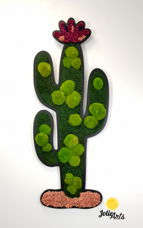 Model Cactus [2]