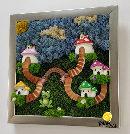 Colectie mini, model 12 [3]